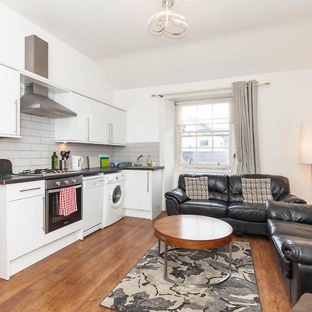 Old Town Edinburgh Apartment Close To Castle And Royal Mile Zewnętrze zdjęcie